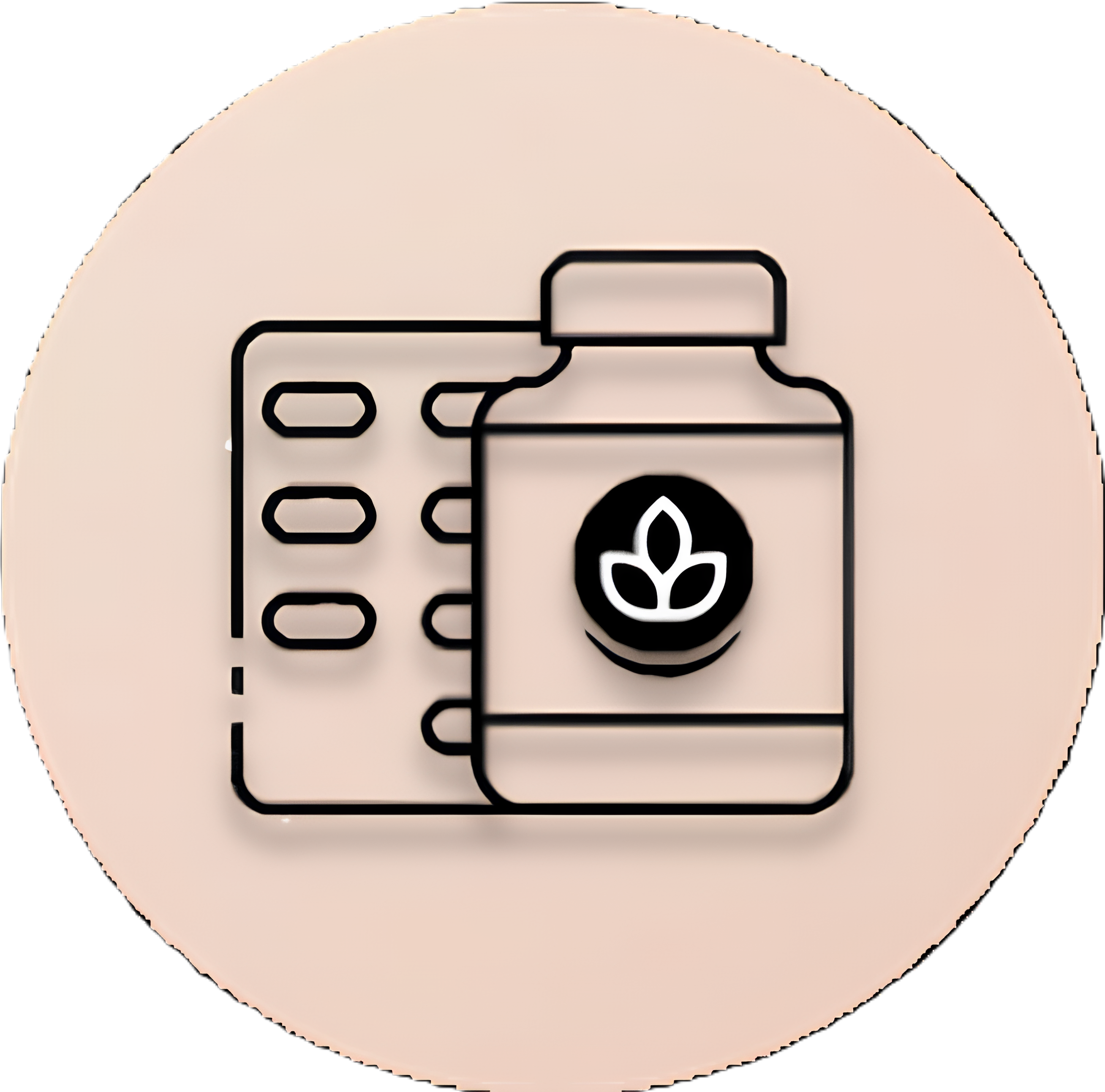 label